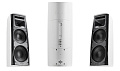 QSC AD-S282HT W Настенная акустическая система, цвет белый