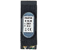Visaton K 10.30/8 Головка динамическая 1 x 3 см, 8 Ом, 0,5 Вт 