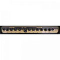 Peavey Ecoustic E208  комбоусилитель для акустической гитары с эффектами reverb и chorus
