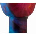 YUKA DJCAJ12-24 Джембе-кахон, 12" (30 см) x 24" (60 см), пластик, вместо мембраны тапа с подструнником