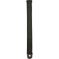 PLANET WAVES PWSPL200 гитарный ремень без наплечника, 50мм крепление Planet Lock, черный