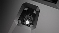 Electro-Voice Evolve 50 KB активная звуковая колонна, 8x3.5"+1x12", 43Гц-20кГц, 127 дБ, 1000 Вт, с DSP, цвет черный