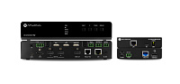 ATLONA AT-UHD-SW-510W-EU-KIT Комплект: коммутатор AT-UHD-SW-510W-EU и приёмник AT-UHD-EX-100CE-RX-PSE