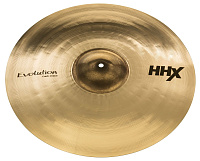 Sabian 19" HHX Evolution Crash  тарелка Crash