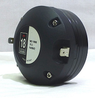EighteenSound ND1050  драйвер, неодим, 8 Ом, 50 Вт AES, 109.5 dB, 1600...20000 Гц, выход 1"