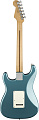 FENDER PLAYER Stratocaster MN TPL Электрогитара, цвет лазурь