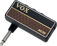 VOX AP2-AC AMPLUG 2 AC-30  Моделирующий усилитель для наушников