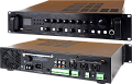 SVS Audiotechnik MA-360 PRO Радиоузел трансляционный на 4 регулируемых зоны, мощность усилителя 360 Вт