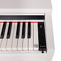 ROCKDALE Bolero White цифровое пианино, 88 клавиш, цвет белый
