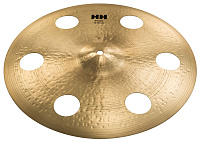 Sabian 16" HH O-Zone Crash  тарелка Crash