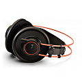 AKG K712 PRO референсные открытые наушники, 62Ом, 10 - 39800 Гц