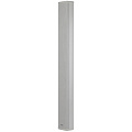 Audac CLS440/W Акустическая колонна 8х3'', 40-80 Вт / 100 В