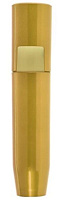 SHURE WA723-GLD корпус для передатчика GLX-D2/SM58/BETA58, цвет золотой