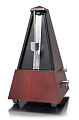 JOYO JM-69W Mechanical Metronome механический метроном, пластиковый корпус под тиковое дерево