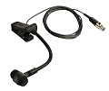 SHURE PGA98H-TQG кардиоидный конденсаторный инструментальный микрофон