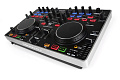 Denon DN-MC2000 DJ MIDI контроллер
