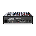 Alto LIVE 802 микшерный пульт