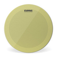 Evans SS14MX5 Нижний пластик 14" для маршевого малого барабана