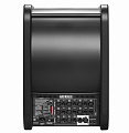 Genelec 7360APM активный сабвуфер, НЧ динамик 10", 300Вт. Опциональная настройка GLM калибратором. Черный