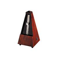 WITTNER 811M метроном Mahogany, со звонком