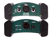 BSS AR-133 активный директбокс 