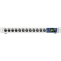 RME 12Mic 12-канальный микрофонный предусилитель с цифровым управлением и AVB/MADI/ADAT интерфейсом, 192 кГц