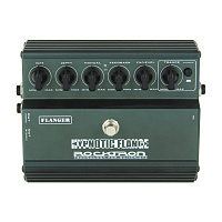 Rocktron  HYPNOTIC FLANGE  Педаль эффектов Flanger