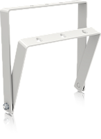 Tannoy YOKE VERTICAL VX 8/VX 8.2-WH подвес для VX 8, VXP 8 и VX 8.2, цвет белый