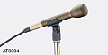 AUDIO-TECHNICA AT8004  Микрофон репортерский