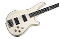 Schecter BLACKJACK ATX C-4 AWHT Гитара бас, 4 струны; корпус: махагони; гриф: 3-х слойный