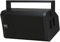 QSC E110YM-BK Стальное крепление для QSC E110