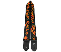 Perri's TWS-6545 Ремень для гитары. Серия JACQUARD