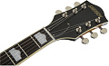 GRETSCH G2420 HLW SC ABB полуакустическая электрогитара, цвет санберст
