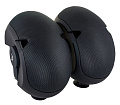 Electro-Voice EVID 6.2T корпусной громкоговоритель 2x6"/1", 15/30/60 Вт, 100 В, in/outdoor, цвет черный, цена за пару