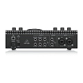 BEHRINGER STUDIO L  мониторный контроллер и USB звуковой интерфейс