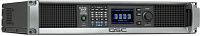 QSC CX-Qn 2K4 4-канальный усилитель 4 х 500 Вт Q-SYS, Lo-Z, 70 В, 100 В, FlexAmp™ 