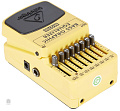 Behringer BEQ700  Педаль эффектов 7-полосный эквалайзер для бас-гитар и клавишных