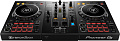 PIONEER DDJ-400 двухканальный контроллер для rekordbox dj