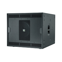KV2AUDIO  ES2.6  пассивный сабвуфер 2х15", 800 Вт, 34-130 Гц, звуковое давление 132 дБ (135 дБ пик)