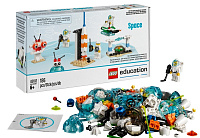 LEGO Education StoryStarter 45102  Дополнительный набор StoryStarter "Построй свою историю. Космос"