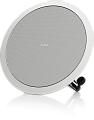 Tannoy CMS 603ICT PI акустическая система потолочная без колпака, 6,5", программ. 120 Вт/16 Ом. трансформ. 70 В/100 В - 60/30/15/7,5 Вт, 78 Гц - 22 кГц -3 дБ