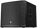 Electro-Voice EKX-15S пассивный сабвуфер, 15', 8 Ом, макс. SPL (пик) - 132 дБ, 400Вт/1600Вт, цвет черный