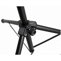 VESTON MUSA011 Пюпитр для нот компактный складной, чехол в комплекте