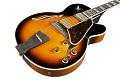 IBANEZ AF2000-BS полуакустическая гитара, цвет санбёрст