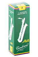 Vandoren SR343 трости для баритон-саксофона, JAVA, №3