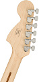 FENDER SQUIER Affinity Stratocaster MN LPB электрогитара, цвет синий