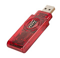 CHAUVET-DJ D-Fi USB беспроводной адаптер D-Fi 2,4 для световых приборов CHAUVET серии USB