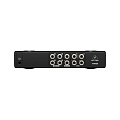 BEHRINGER AMP800 V2  4-канальный усилитель для наушников