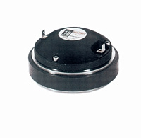 EighteenSound HD1040  драйвер, феррит, 8 Ом, 40 Вт AES, 107 дБ, 1600...20000 Гц, выход 1"