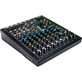 MACKIE ProFX10v3 10-канальный микшер с процессором эффектов и USB